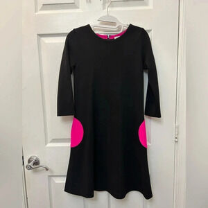 Lisa Perry wool dress sz 2